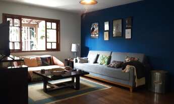 Imagem 5: Sobrado para venda possui 230 metros quadrados com 3 quartos