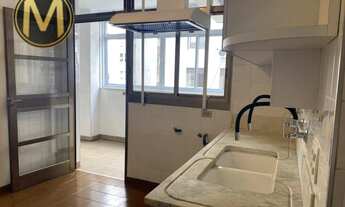 Imagem 5: Apartamento para alugar, 190 m² por R$ 12.000,00/mês - Jardim Europa - São Paulo/SP