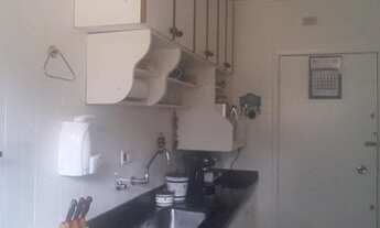 Imagem 6: APARTAMENTO - VILA MARIANA - SP