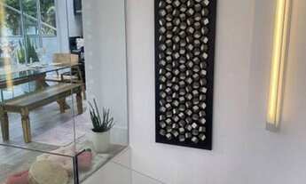 Imagem 4: Apartamento para aluguel e venda com 224 metros quadrados com 2 quartos