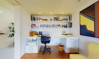 Imagem 5: Porto Alegre - Apartamento Padrão - Higienópolis