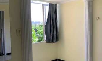 Imagem 2: Apartamento 90 Metros Condomínio Philadelphia na Coroa do Meio