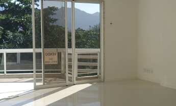 Imagem 3: Cobertura Recreio Bandeirantes 190 M2 com 3 quartos 03 suítes Gleba A com direito ao Ter