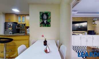 Imagem 3: APARTAMENTO - BROOKLIN - SP