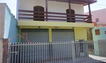 Imagem: Sobrado para Venda em Sorocaba, Jardim do