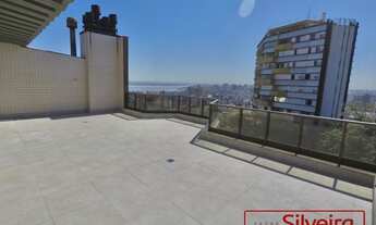 Imagem: PORTO ALEGRE - Apartamento Padrão - Santa