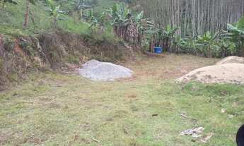 Imagem: Terreno na barra do sana