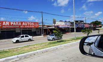 Imagem 2: Galpões e lojas e salas comercias em Prazeres na estrada da Batalha