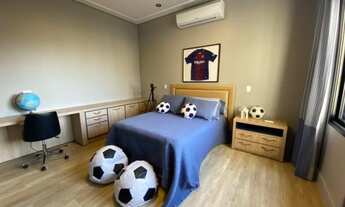 Imagem 4: Sobrado no condomínio DAMHA VILLAGE em Presidente Prudente