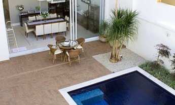 Imagem 5: Casa de condomínio para venda com 500 metros quadrados com 3 quartos