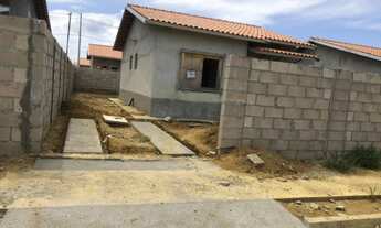 Imagem 2: Lindas casas após a ponte Rio negro