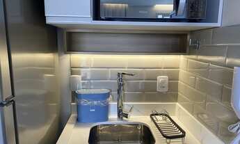 Imagem 7: Apartamento para venda com 55 metros quadrados com 1 quarto em Barra - Salvador - BA