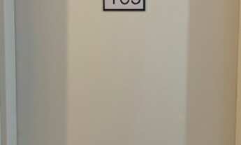 Imagem 4: Apartamento itoupava central 2 quartos novo