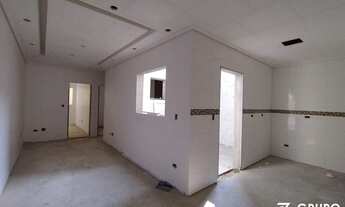 Imagem 1: Apartamento sem Condomínio para Venda em Santo André, Parque Oratório, 3 dormitórios, 1 su