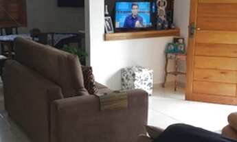 Imagem 3: Casa para venda com 100 metros quadrados com 2 quartos em Alto Arroio - Imbituba - SC