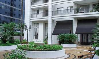 Imagem: APARTAMENTO - BELA VISTA - SP