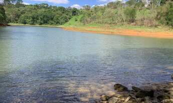 Imagem 5: Lotes a venda com acesso a represa!!