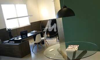 Imagem 7: Sala comercial (sala - edificio coml.) , cozinha planejada, portaria 24hs, elevador, em co