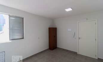 Imagem 2: Apartamento para Aluguel - Bom Retiro, 1 Quarto, 19 m2