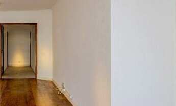 Imagem: APARTAMENTO - JARDIM AMÉRICA - SP