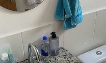 Imagem 2: Aluguel de quartos