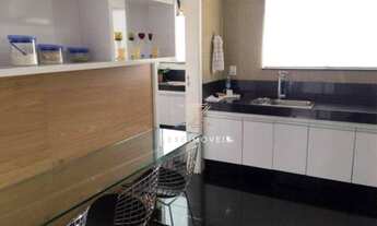 Imagem 5: Apartamento com 5 dormitórios à venda, 269 m² por R$ 2.000.000 - Ouro Preto - Belo Horizon