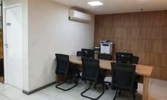 Imagem 5: SALA 620m² - SUAREZ TRADE - CAMINHO DAS ÁRVORES