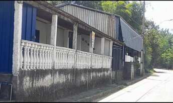 Imagem 4: Galpão/Depósito/Armazém 400m2, Terreno 4.000m2, Estância San Remo, Contagem MG