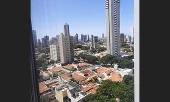 Imagem 3: Oportunidade! Sala comercial com30m² - Ed. Djalma Marinho - Tirol - Natal - RN