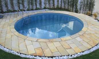 Imagem 4: Santana de Parnaíba - Casa de Condomínio - residencial 9