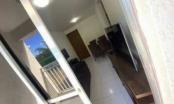 Imagem 5: Apartamento para venda possui 46 metros quadrados com 2 quartos