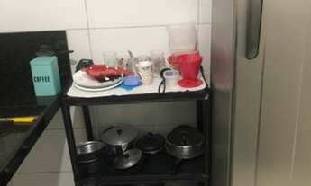 Imagem 3: Alugo/vendo .ap. na principal.semí mobiliado