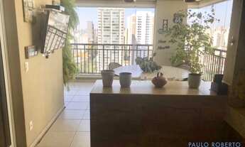 Imagem 7: APARTAMENTO - VILA ROMANA - SP