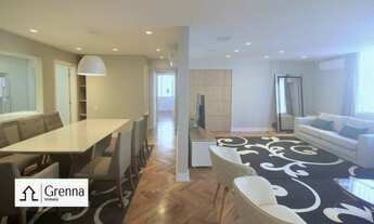 Imagem 5: Apartamento para venda com 129m² - Itaim Bibi