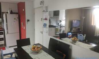 Imagem 4: APARTAMENTO - JARDIM BORBOREMA - SP