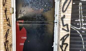 Imagem 7: COMERCIAL - SANTANA - SP