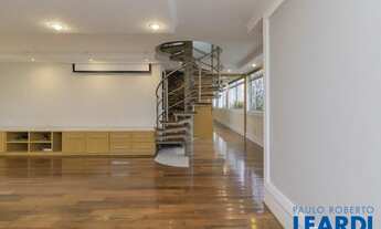 Imagem 7: APARTAMENTO - HIGIENÓPOLIS - SP