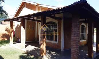 Imagem 5: CHACARA RESIDENCIAL em INDAIATUBA - SP, VALE DO SOL