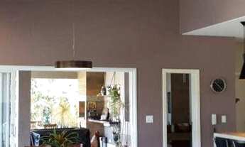 Imagem 7: Casa com 3 suítes à venda de 212 m² no Condomínio Parque das Garças I em Atibaia/SP - CA40