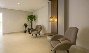 Imagem 6: Apartamento para venda, 91 metros quadrados, 3 dormitórios, 1 suíte, 2 vagas, Vila Andrade