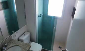 Imagem 5: Apartamento amplo linear, 4 quartos, 4 suítes, varanda gourmet, 3 vagas cobertas - Cidade