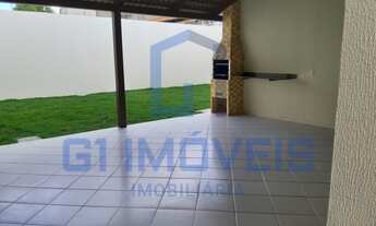 Imagem 5: Casa Térrea St Faiçalville