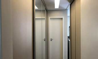 Imagem 6: Apartamento grande a venda com 3 dormitórios e 3 suítes, espaçoso e muito confortável!