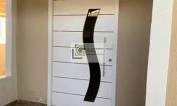 Imagem: Térrea para venda tem 90 metros quadrados