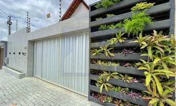 Imagem: Casa para Venda em Campina Grande, Jardim