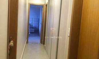 Imagem 7: Apartamento com 4 dormitórios à venda, 180 m² por R$ 1.300.000 - Sagrada Família - Belo Ho