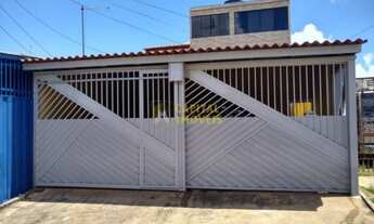 Imagem 4: Casa Sobrado 6 quartos e Reformado - Samambaia Sul QR 313