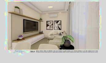 Imagem 2: Casa com 3 dormitórios à venda, 190 m² por R$ 1.100.000,00 - Gonzaga - Santos/SP