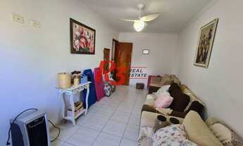 Imagem 7: Apartamento para venda possui 86 metros quadrados com 2 quartos em Guilhermina - Praia Gra