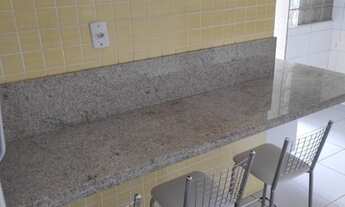 Imagem 15: APARTAMENTO ED. DOM ANTONIO NO PARQUE ROSÁRIO